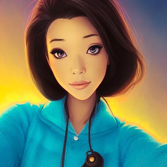 Meet your Posher, Brenda - Picture 2 of 3